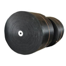 Rubber Conveyor Belt / Mining Rubber Conveyor Belts with 4 Plies and 1800mm Width